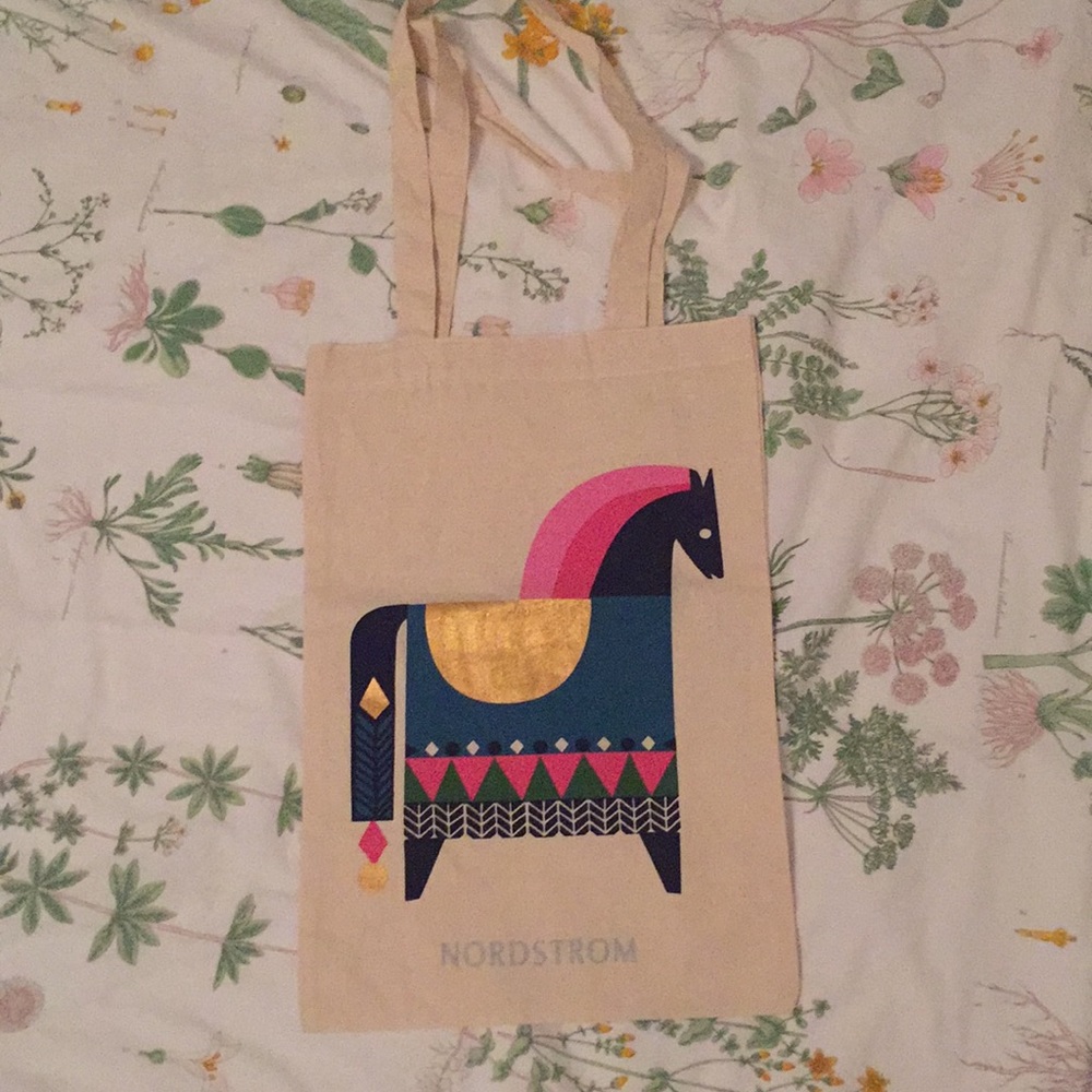 Final Sale Nordstrom Tote